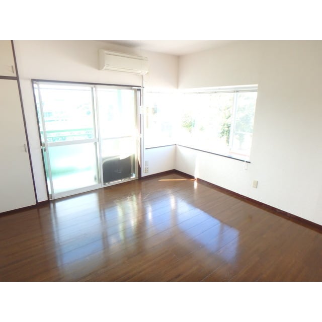 サンハイムの物件内観写真