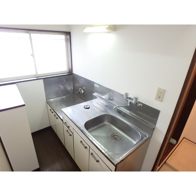 サンハイムの物件内観写真