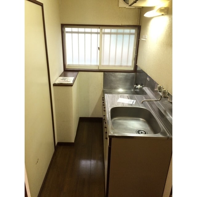 サンハイムの物件内観写真