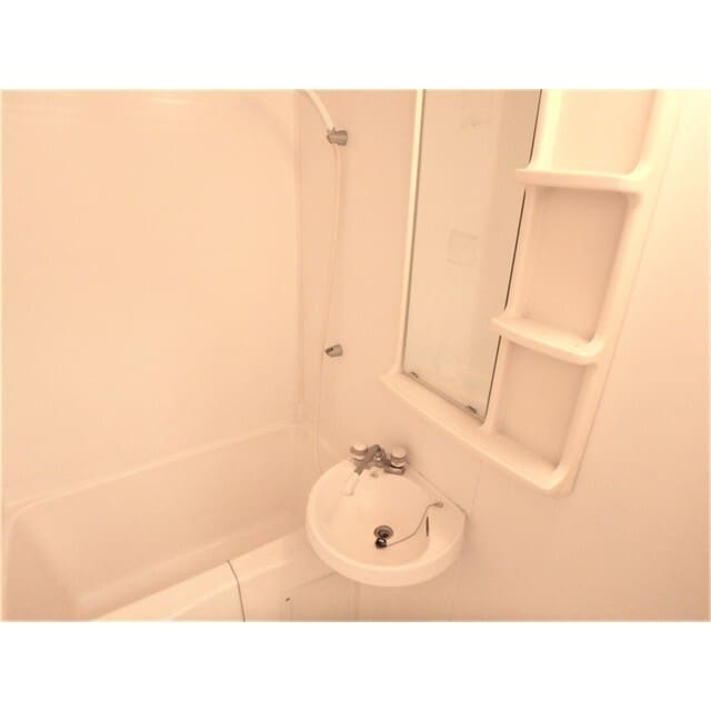 サンハイムの物件内観写真