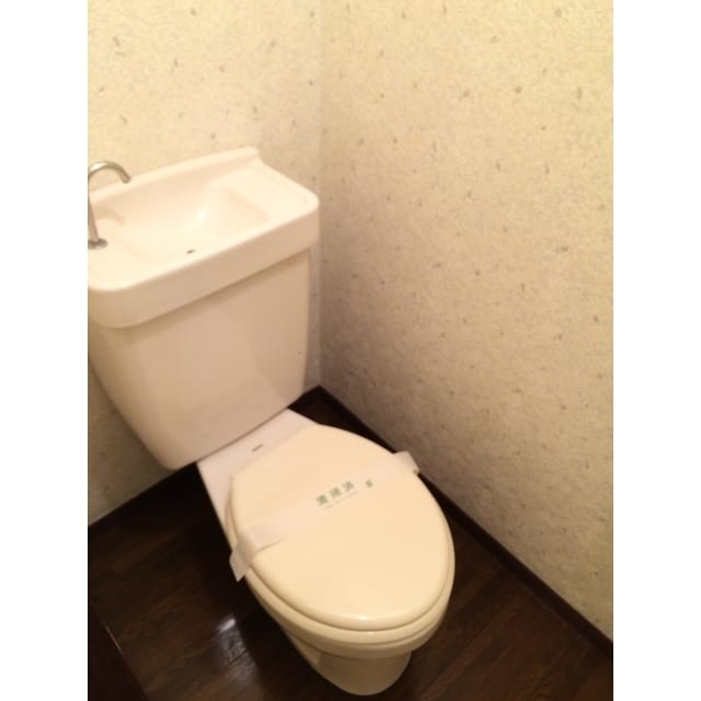 サンハイムの物件内観写真