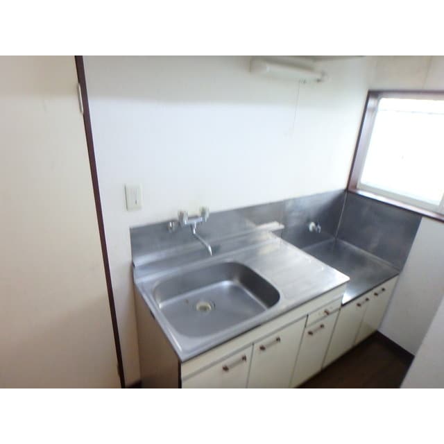 サンハイムの物件内観写真