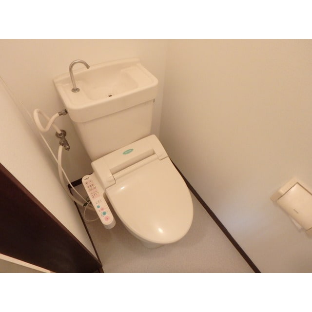 サンハイムの物件内観写真