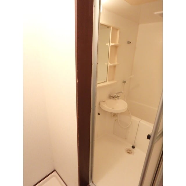 サンハイムの物件内観写真