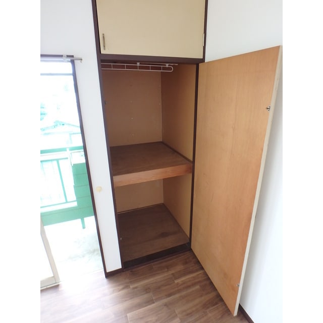 サンハイムの物件内観写真