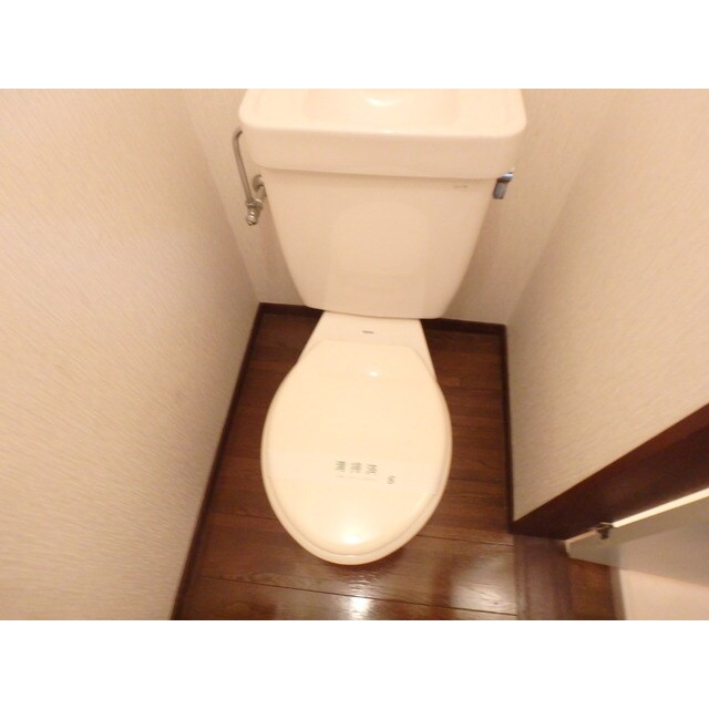 サンハイムの物件内観写真