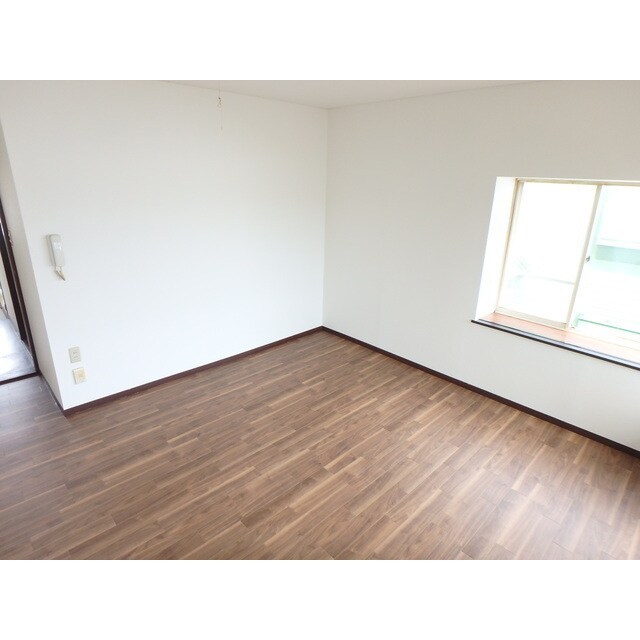 サンハイムの物件内観写真