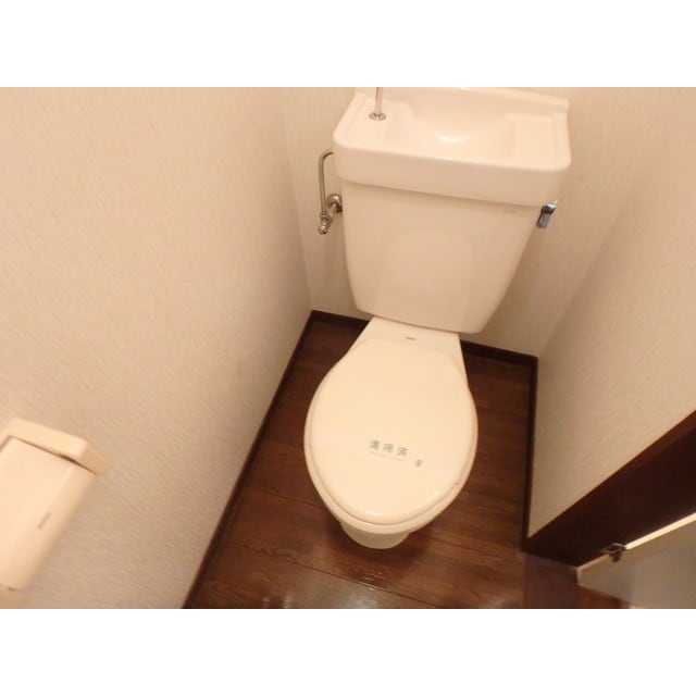 サンハイムの物件内観写真