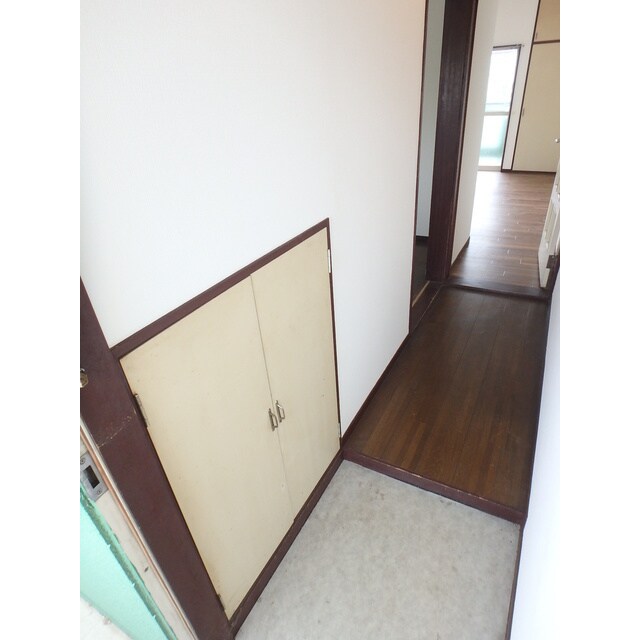 サンハイムの物件内観写真