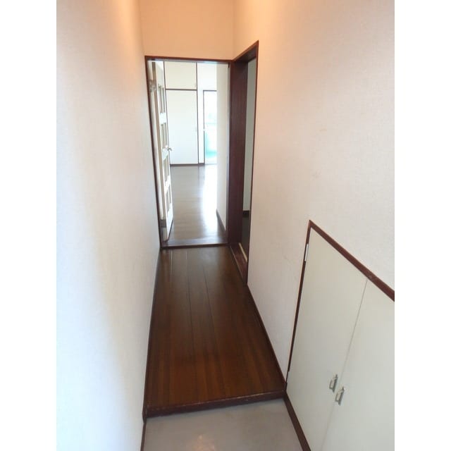 サンハイムの物件内観写真