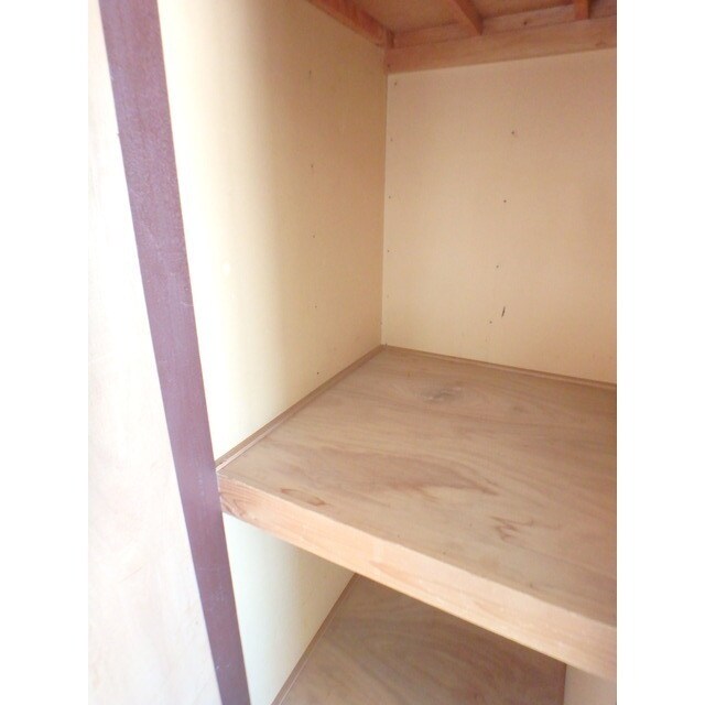 サンハイムの物件内観写真