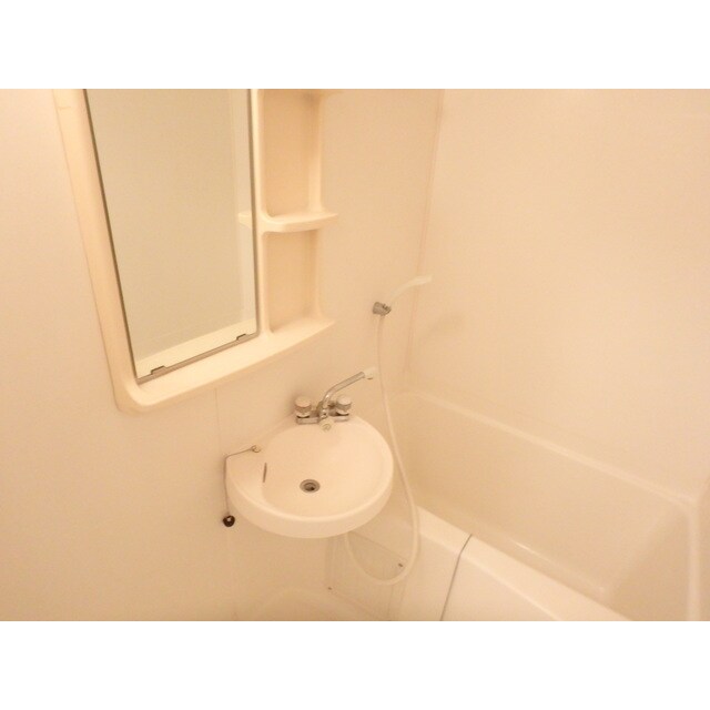 サンハイムの物件内観写真