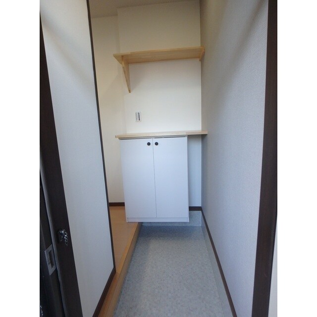 新町駅 徒歩76分 1階の物件内観写真