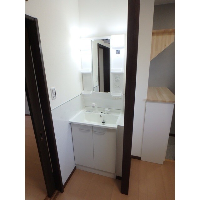 新町駅 徒歩76分 1階の物件内観写真