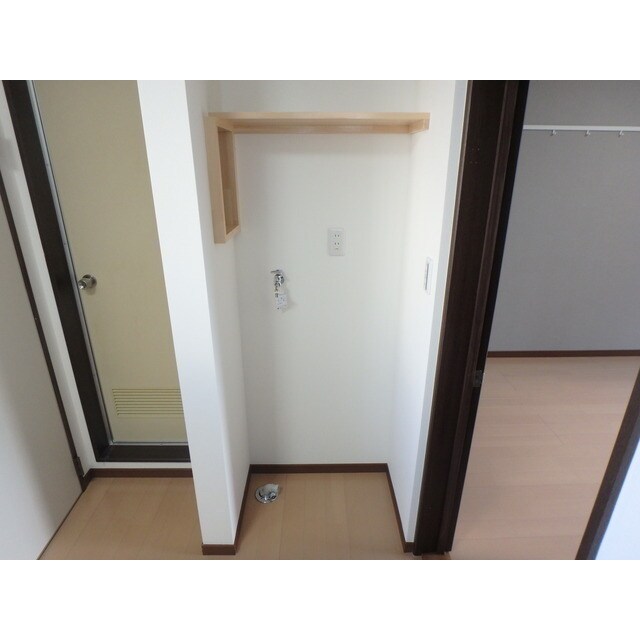 新町駅 徒歩76分 1階の物件内観写真