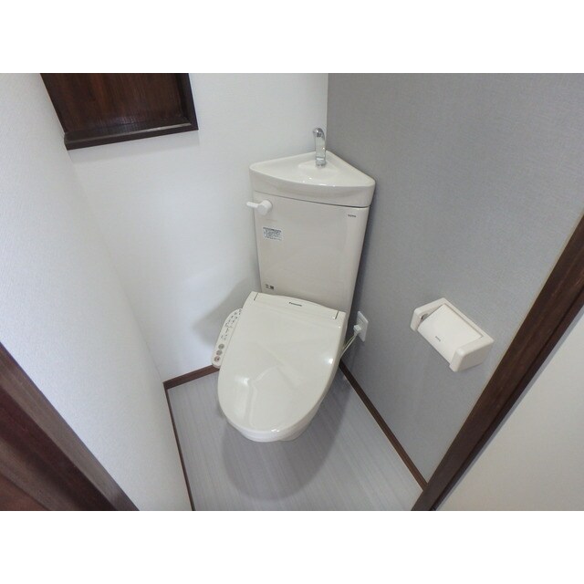 新町駅 徒歩76分 1階の物件内観写真