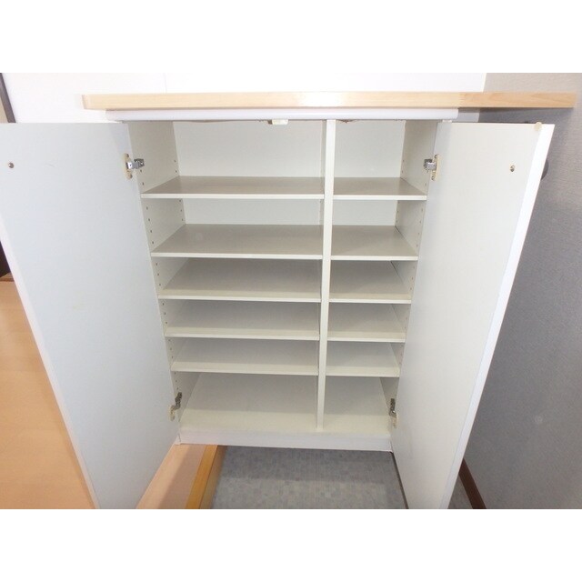 新町駅 徒歩76分 1階の物件内観写真