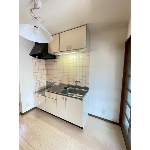 サンフィールド玉村Ⅱの物件内観写真