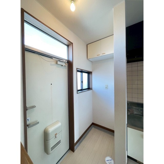 サンフィールド玉村Ⅱの物件内観写真