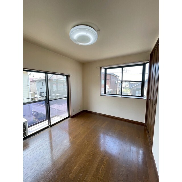 サンフィールド玉村Ⅱの物件内観写真