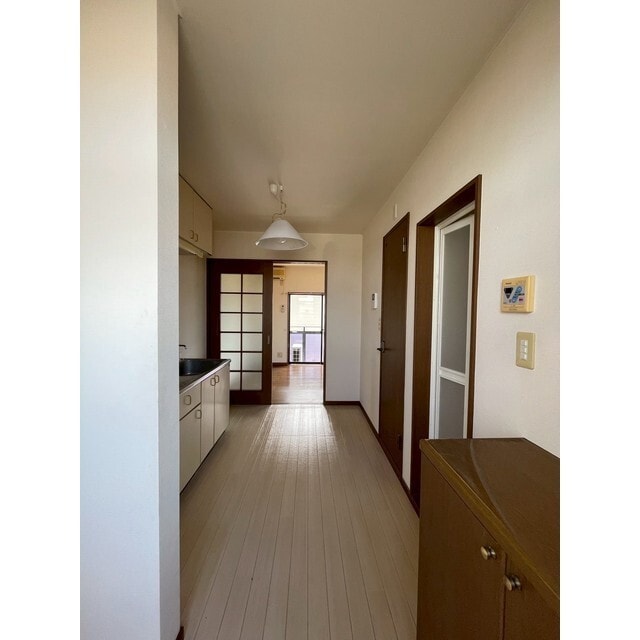 サンフィールド玉村Ⅱの物件内観写真