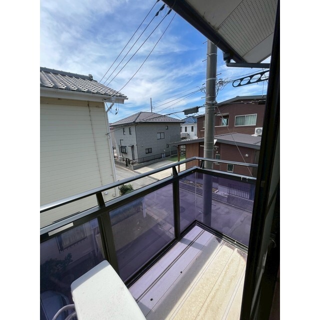 サンフィールド玉村Ⅱの物件内観写真