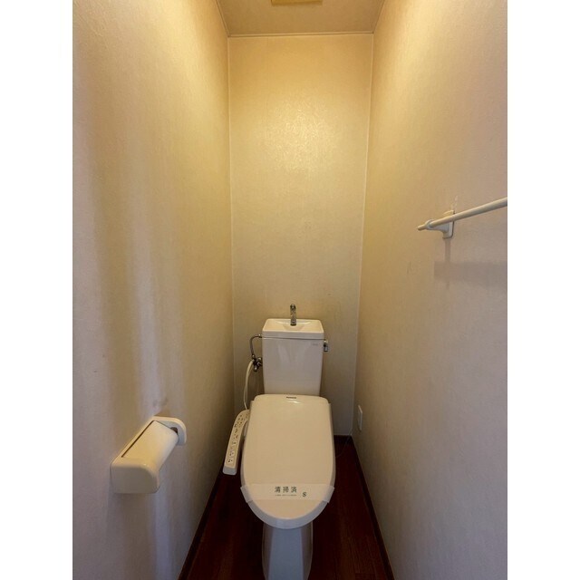 サンフィールド玉村Ⅱの物件内観写真