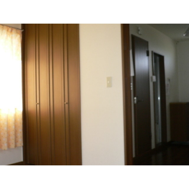 サンフィールド玉村Ⅱの物件内観写真