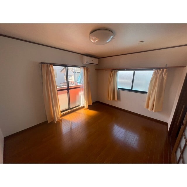 サン田村の物件内観写真