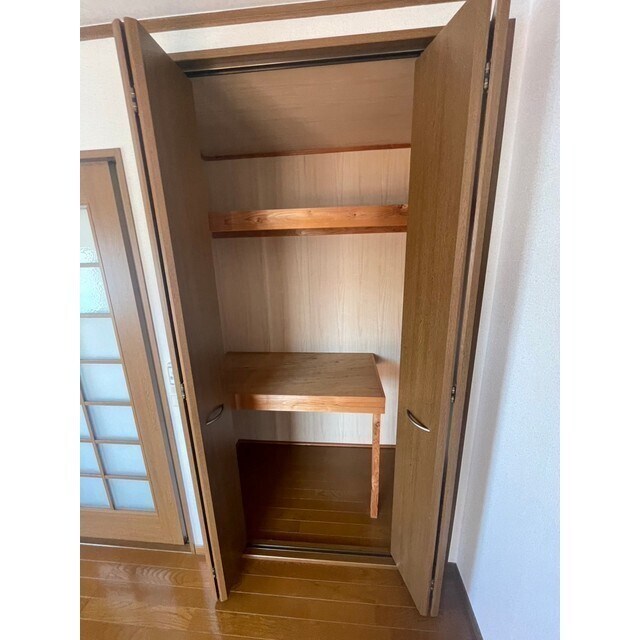 サン田村の物件内観写真