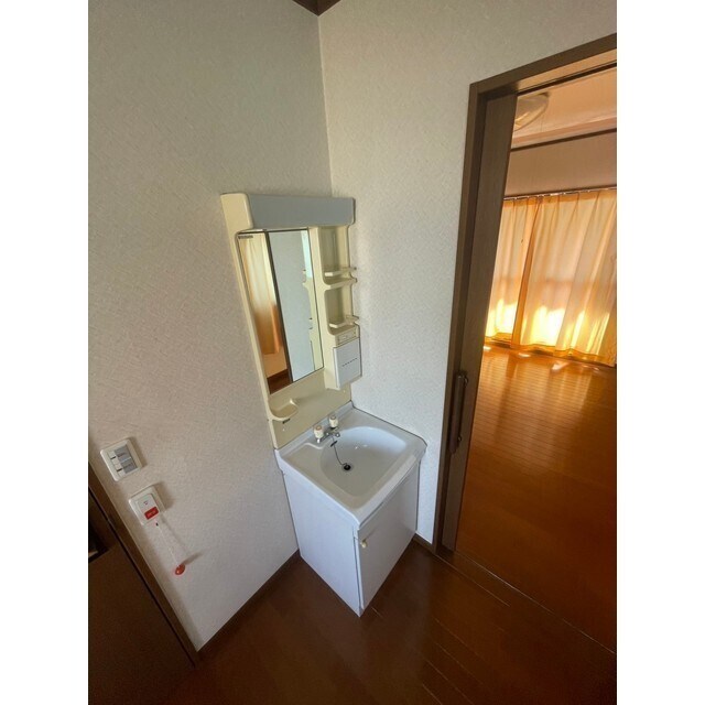 サン田村の物件内観写真