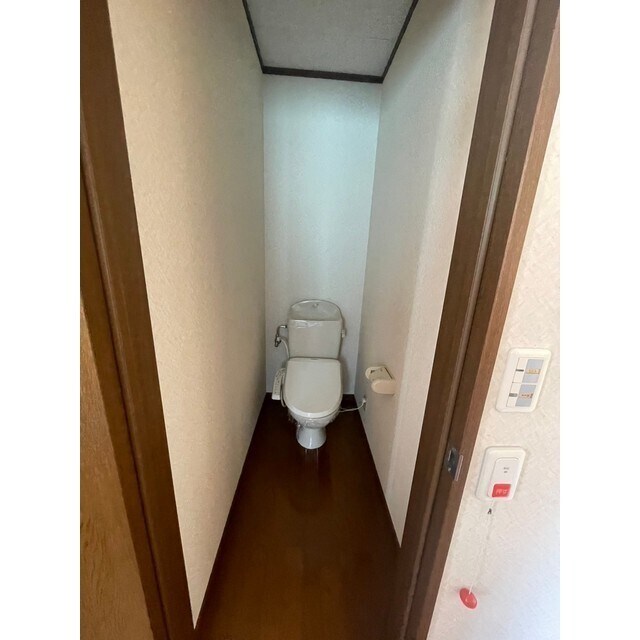 サン田村の物件内観写真