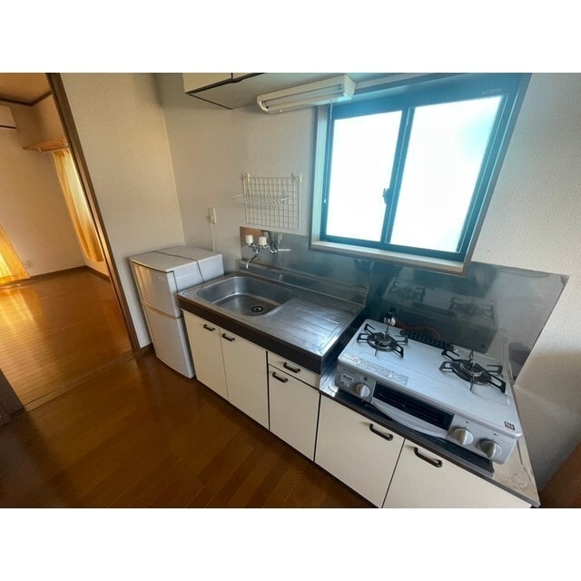 サン田村の物件内観写真