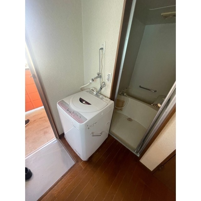 サン田村の物件内観写真