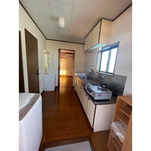 サン田村の物件内観写真