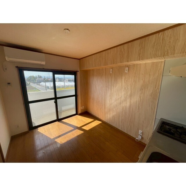 スカイピュアの物件内観写真