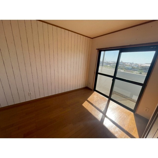 スカイピュアの物件内観写真