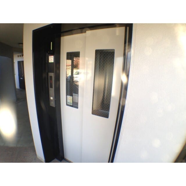 スカイピュアの物件外観写真