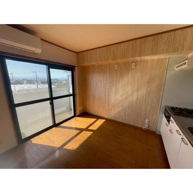 スカイピュアの物件内観写真