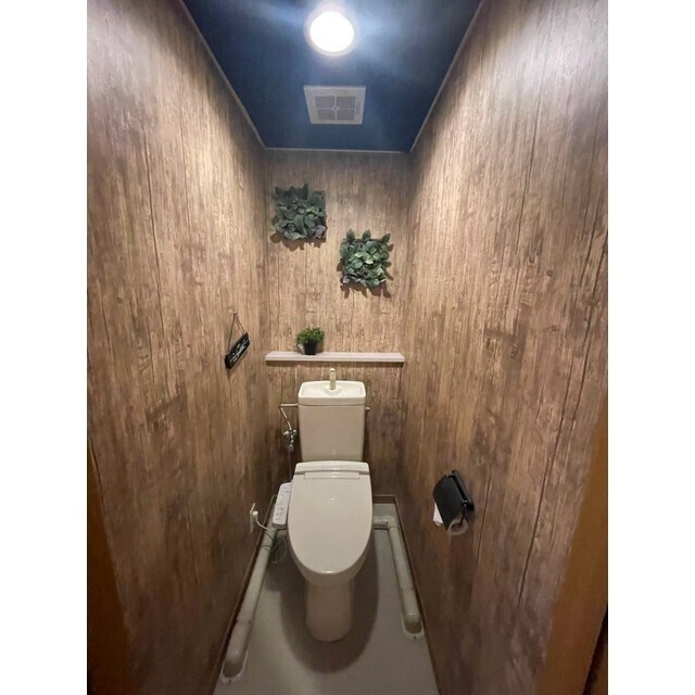 スカイピュアの物件内観写真