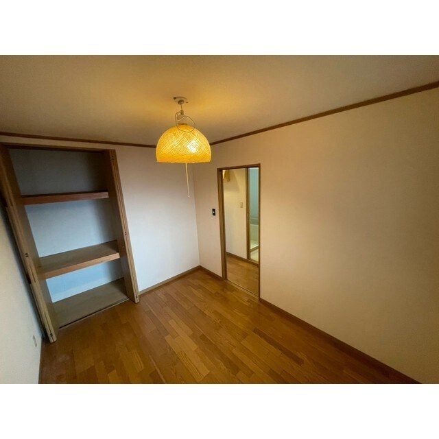 スカイピュアの物件内観写真