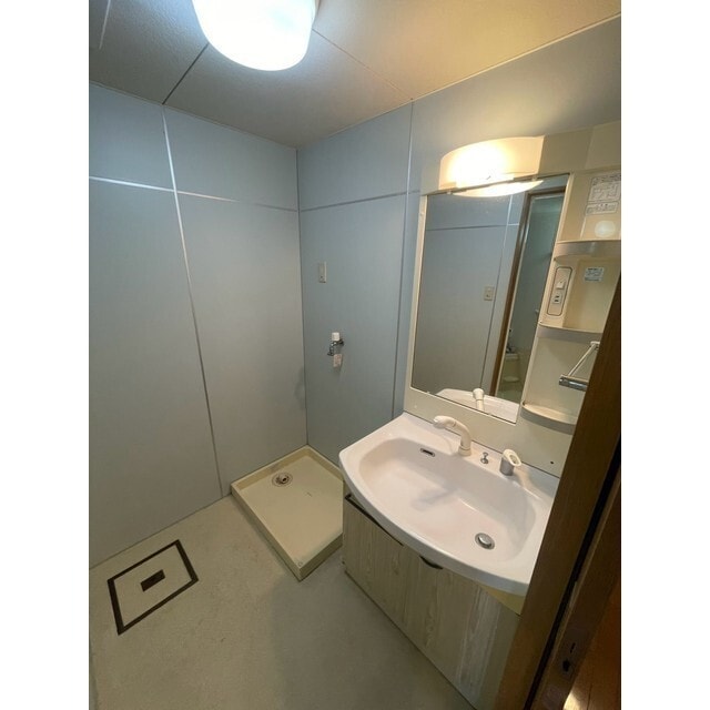 スカイピュアの物件内観写真