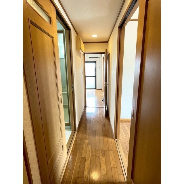 スカイピュアの物件内観写真