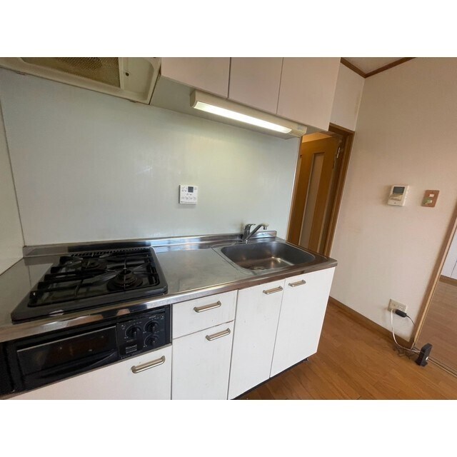 スカイピュアの物件内観写真