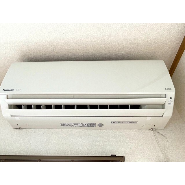 スカイピュアの物件内観写真