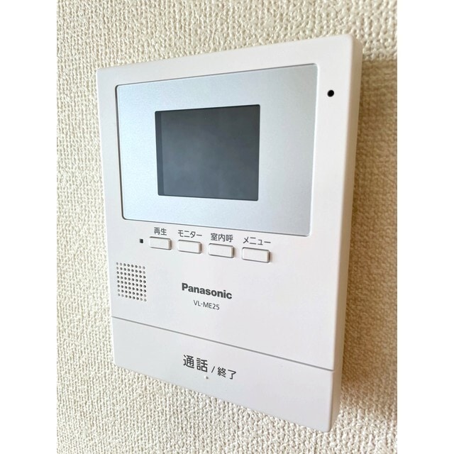 スカイピュアの物件内観写真