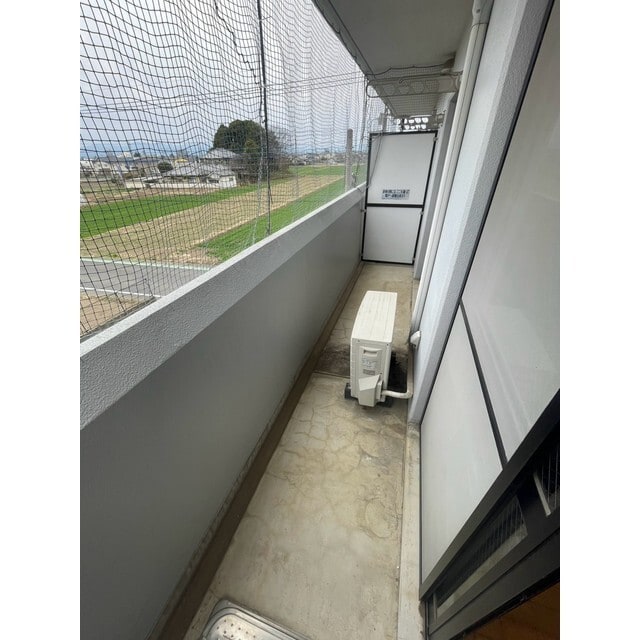 スカイピュアの物件内観写真