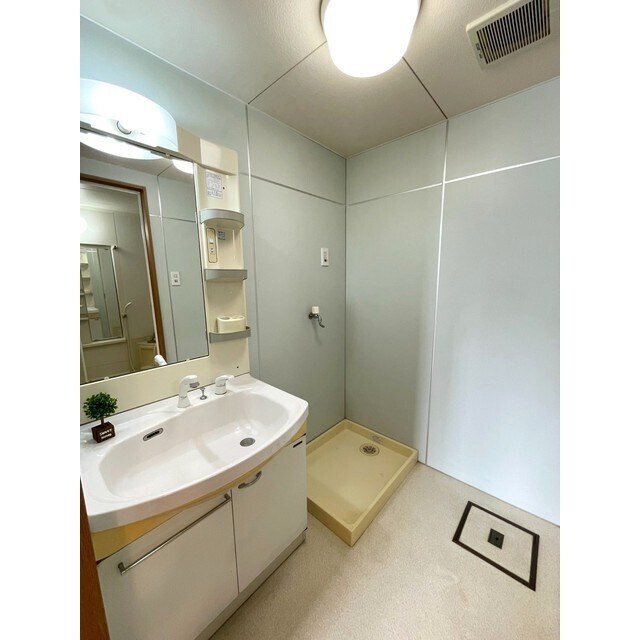 スカイピュアの物件内観写真