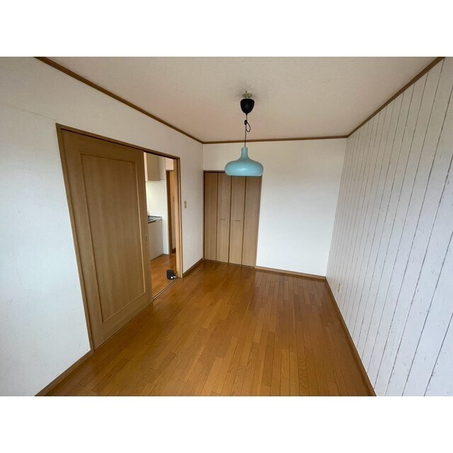 スカイピュアの物件内観写真