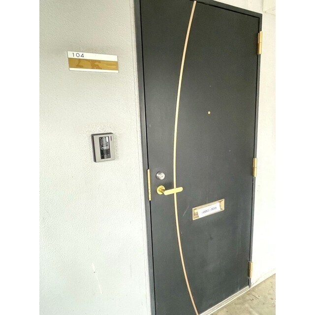 スカイピュアの物件内観写真